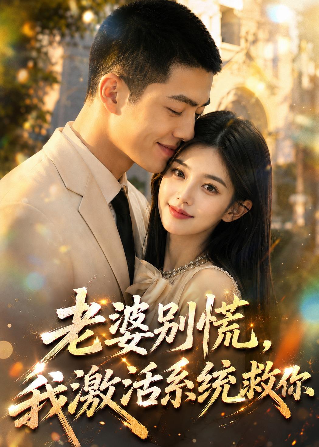 老婆别慌，我激活系统救你2026(全集)