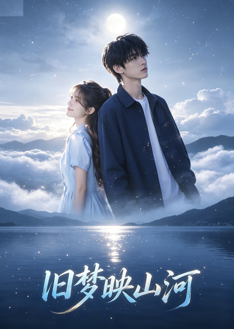 旧梦映山河(全集)