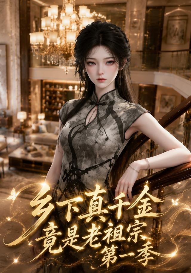 乡下真千金竟是老祖宗第一季(全集)