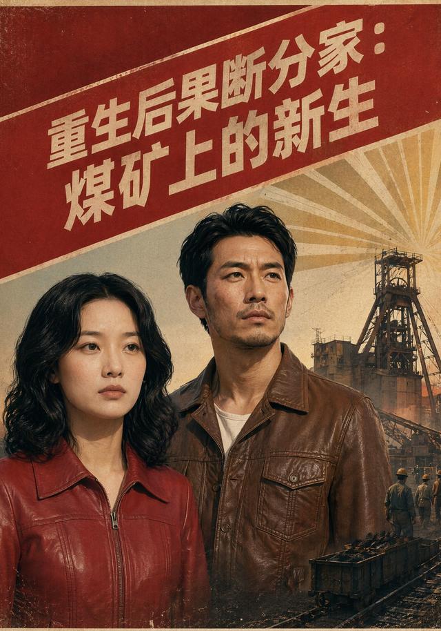 重生后果断分家：煤矿上的新生(全集)