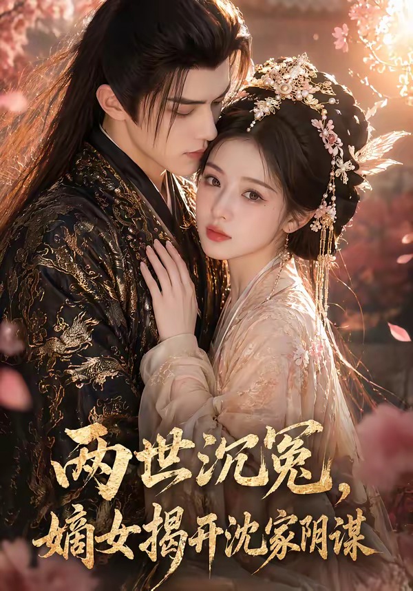两世沉冤，嫡女揭开沈家阴谋(全集)