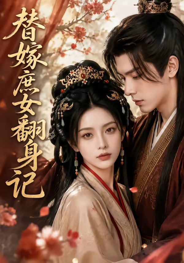 替嫁庶女翻身记(全集)