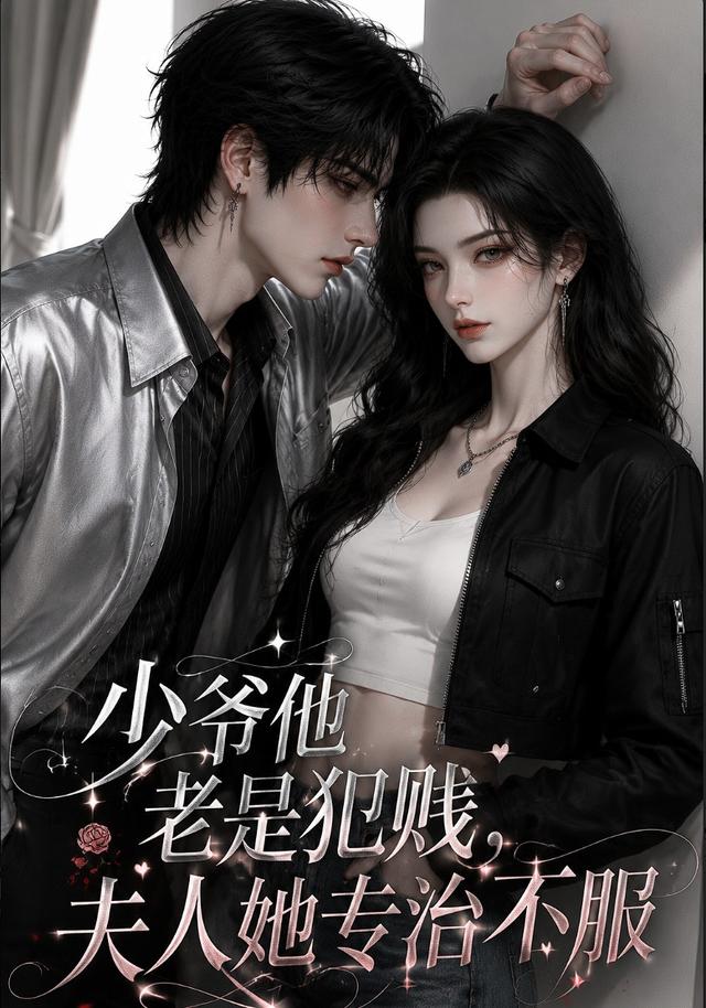少爷他老是犯贱，夫人她专治不服(全集)