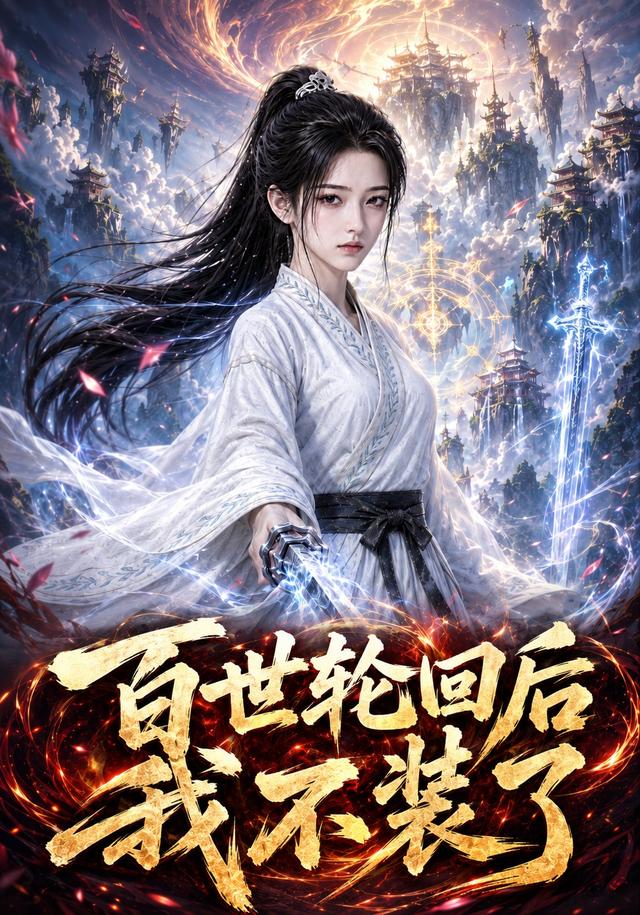 百世轮回后我不装了(全集)