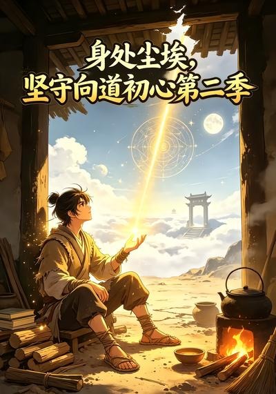 身处尘埃，坚守向道初心第二季(全集)