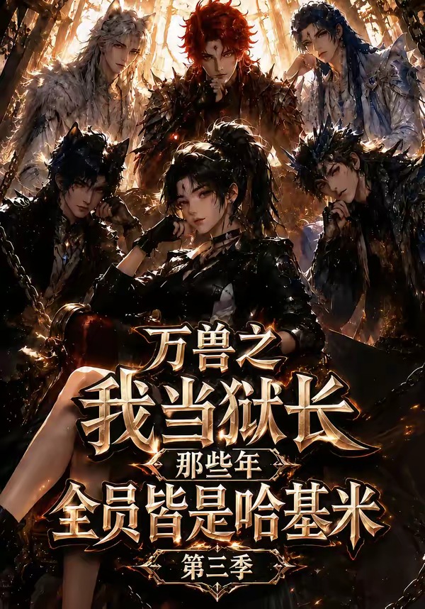 万兽之我当狱长那些年全员皆是哈基米第三季(全集)