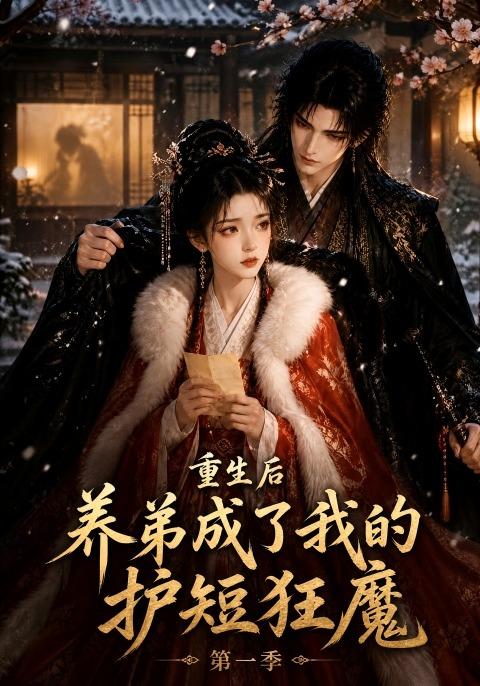 重生后养弟成了我的护短狂魔第一季(全集)