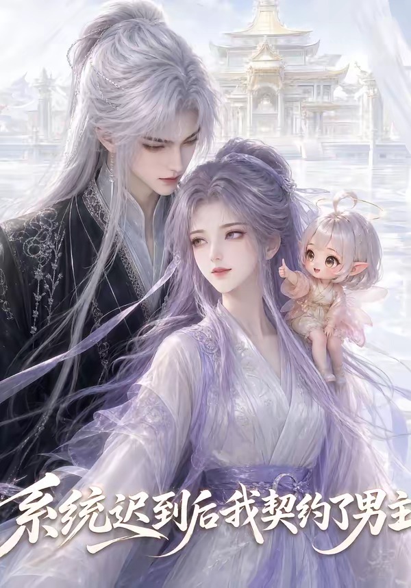 系统迟到后我契约了男主(全集)