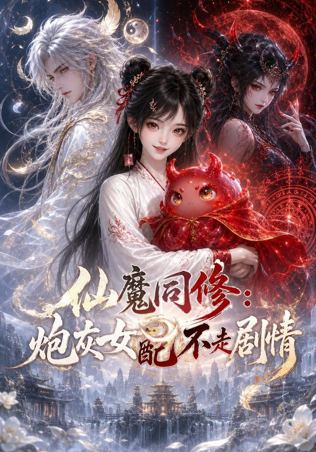 仙魔同修：炮灰女配不走剧情(全集)