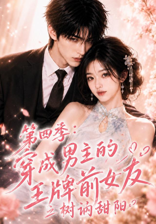 第四季：穿成男主的王牌前女友之树讷甜阳(全集)