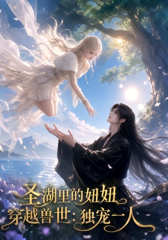 圣湖里的妞妞穿越兽世：独宠一人(全集)