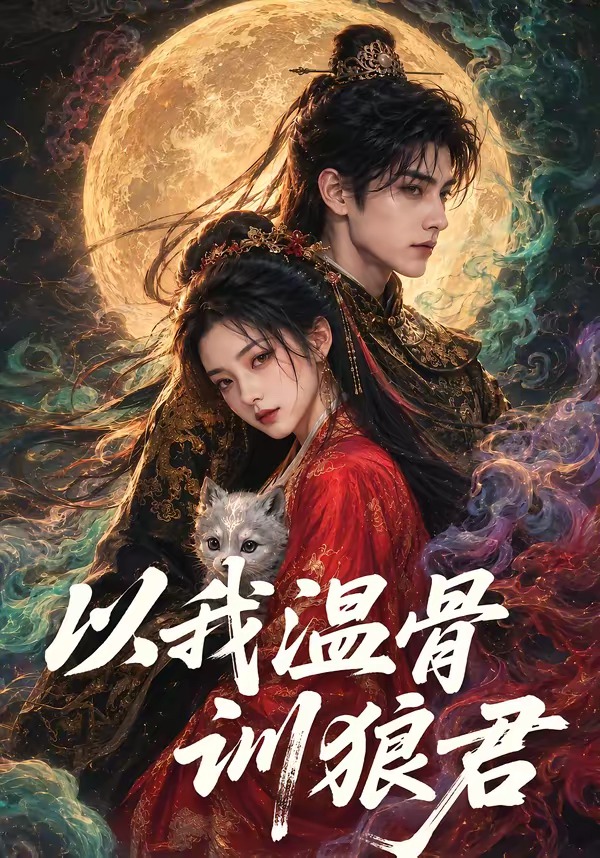 以我温骨训狼君(全集)