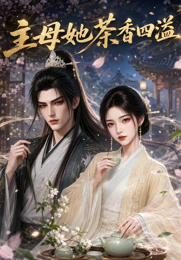 主母她茶香四溢(全集)