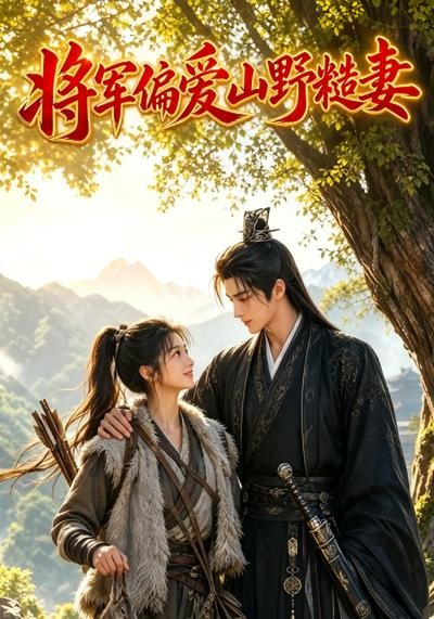 将军偏爱山野糙妻(全集)