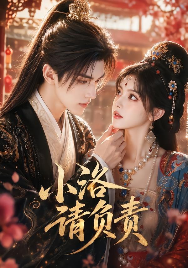 小洛请负责(全集)