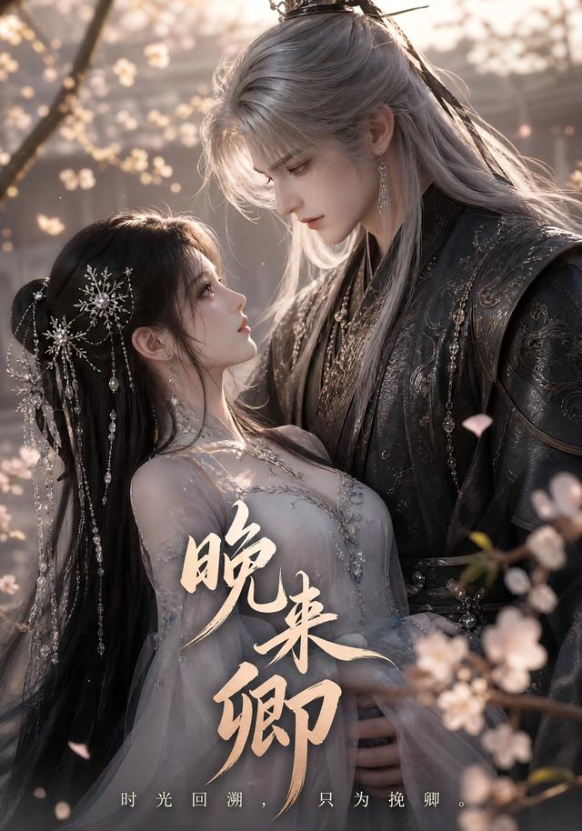 晚来卿(全集)