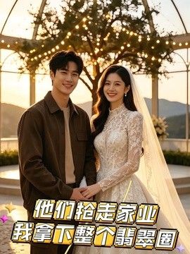 他们抢走JY，我拿下整个翡CQ(全集)