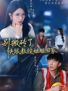 别搬砖了，快跟教授姐姐回家(全集)