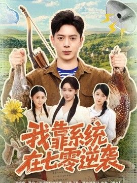 我靠系统在七零逆袭(全集)