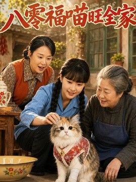 八零福喵旺全家(全集)