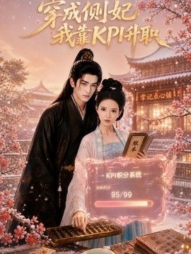 穿成侧妃我靠KPI升职(全集)
