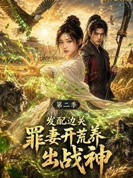 发配边关罪妻开荒养出战神真人AI版第二季(全集)