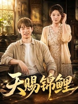 天赐锦鲤(全集)