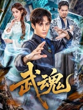 武魂(全集)