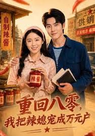 重回八零，我把辣媳宠成万元户(全集)