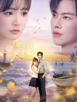 海上月是天上月(全集)