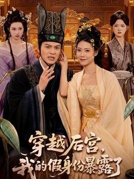 穿越后宫，我的假身份暴露了(全集)