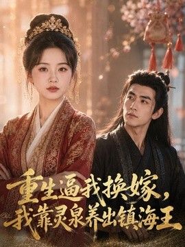 重生逼我换嫁，我靠灵泉养出镇海王(全集)