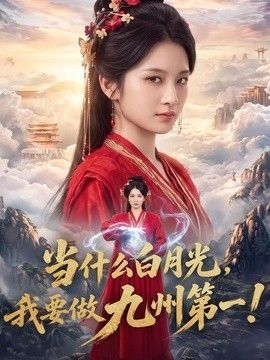 当什么白月光，我要做九州第一(全集)