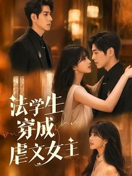 法学生穿成虐文女主(全集)