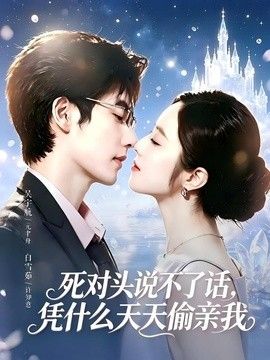 死对头失声后，天天偷亲我(全集)