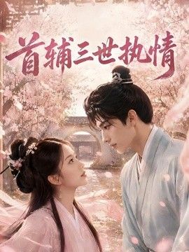 首辅三世执情(全集)